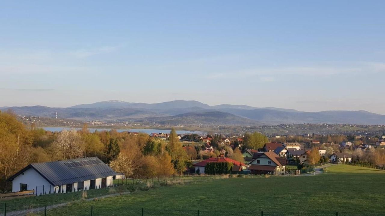 Domek Na Cedrowej Bierna Zewnętrze zdjęcie